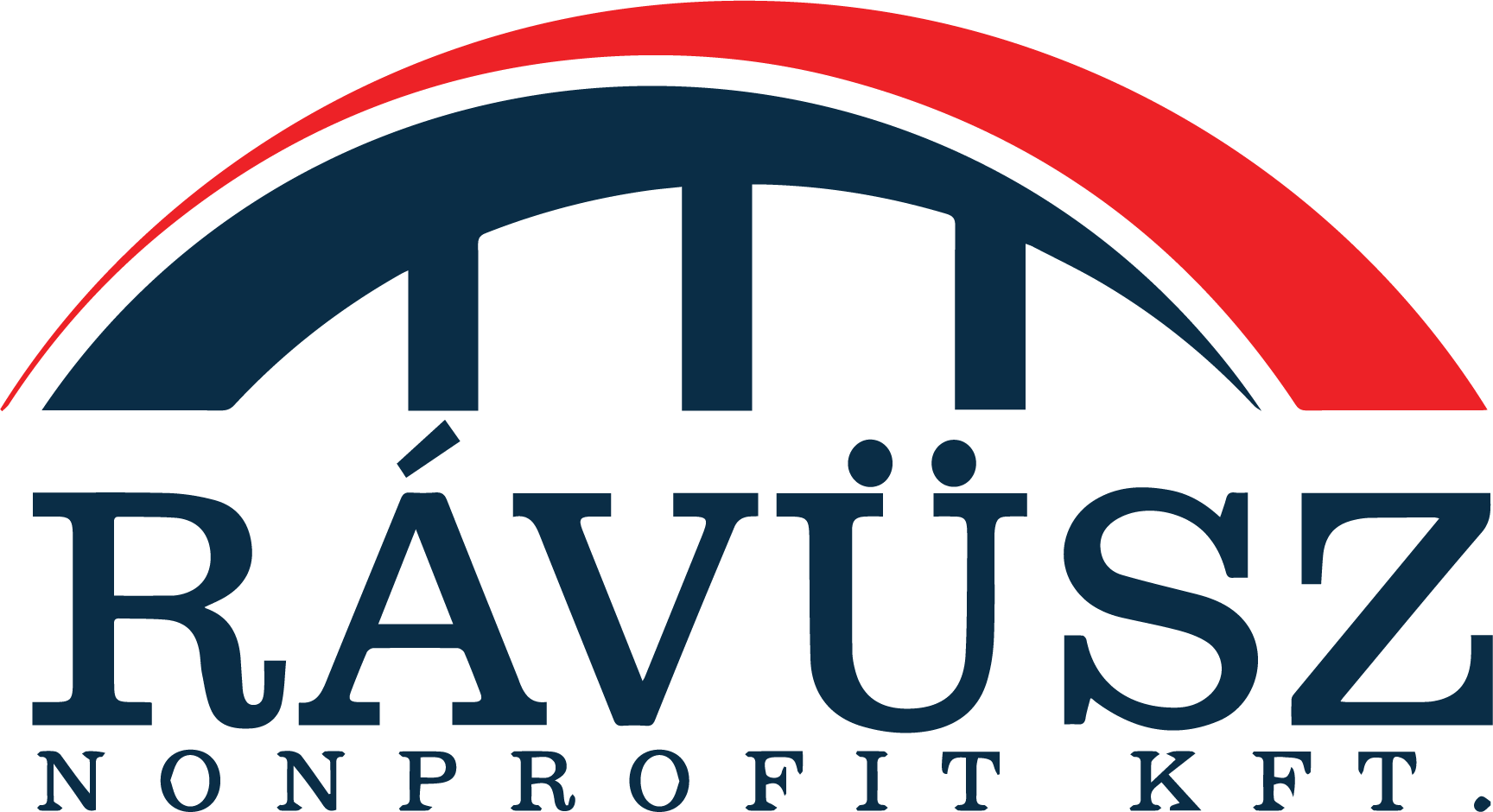 RÁVÜSZ Nonprofit Kft.